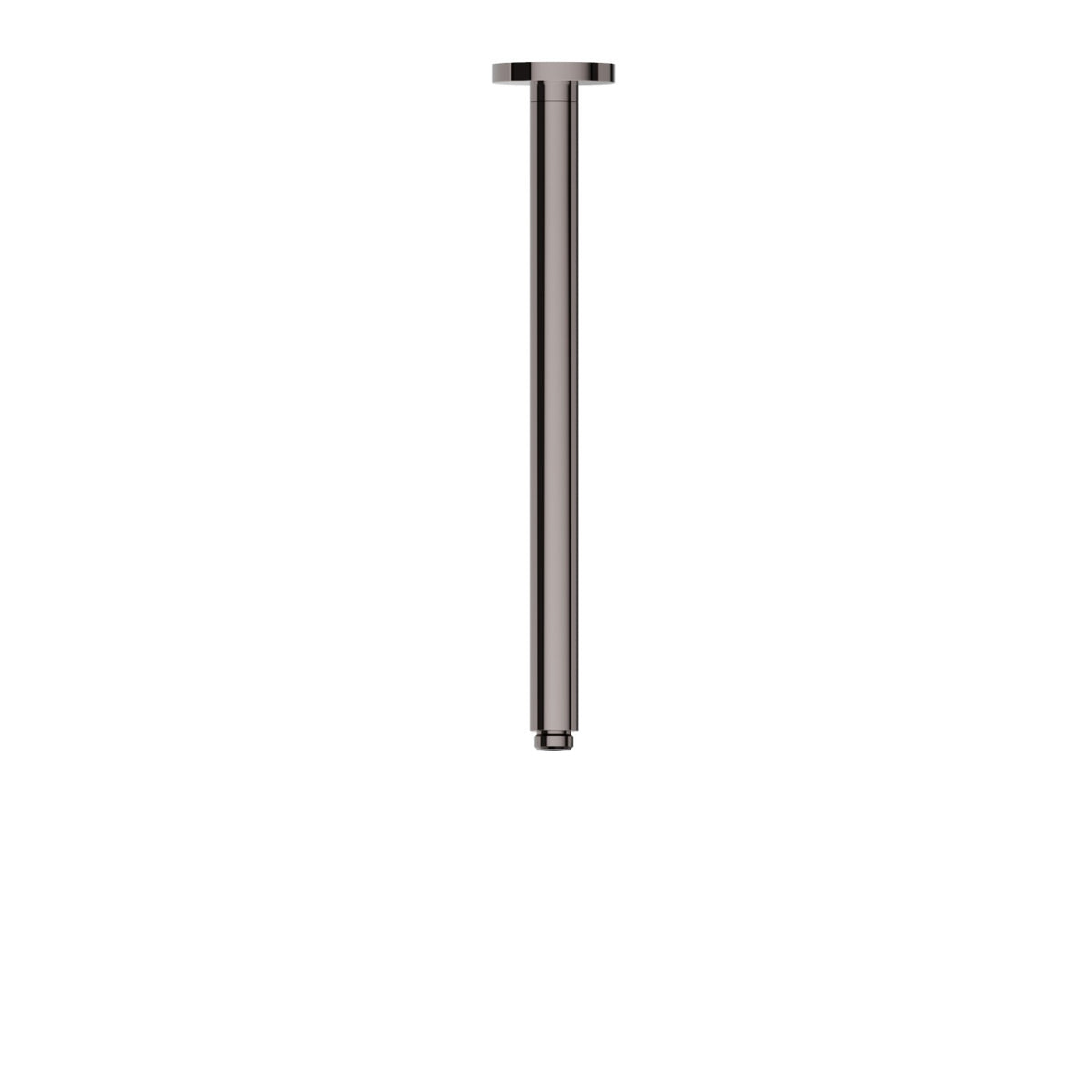 Newform 28151 - PVD Gun Metal - codice 28151.58.063