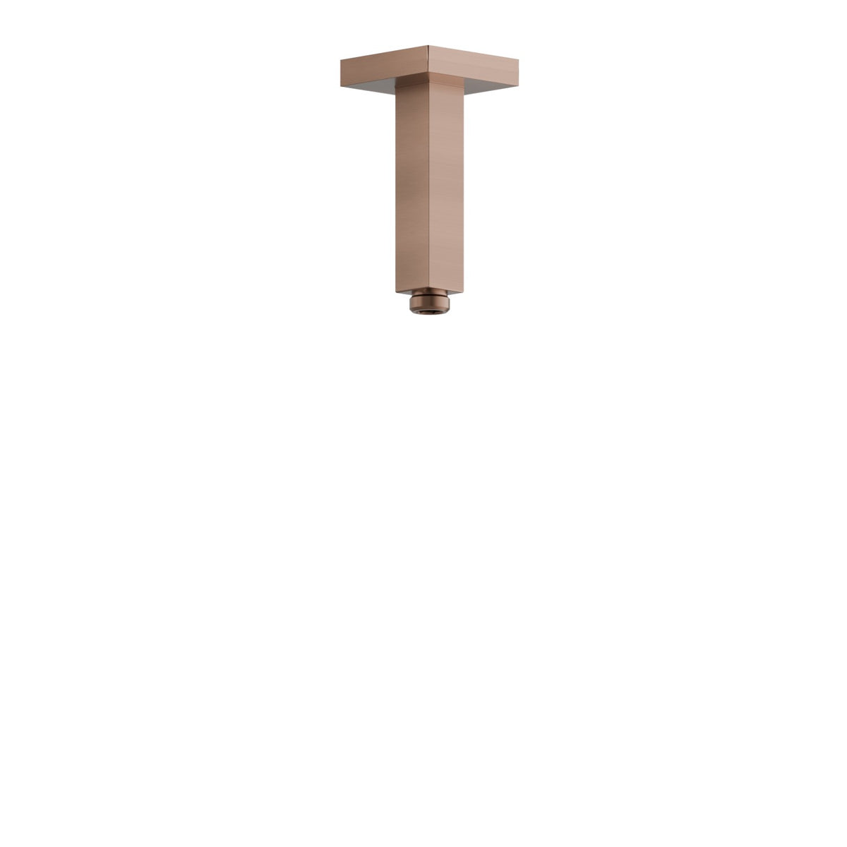 Newform 28152 - PVD brushed Copper Bronze - codice 28152.59.067