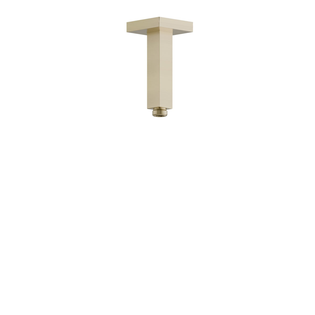 Newform 28152 - PVD brushed Pale Gold - codice 28152.59.098