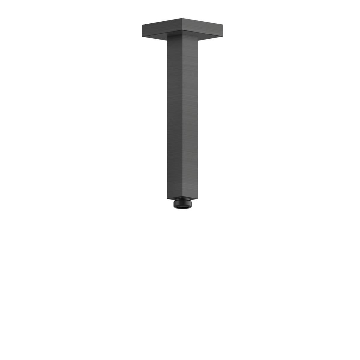 Newform 28153 - PVD brushed Gun Metal - codice 28153.59.064