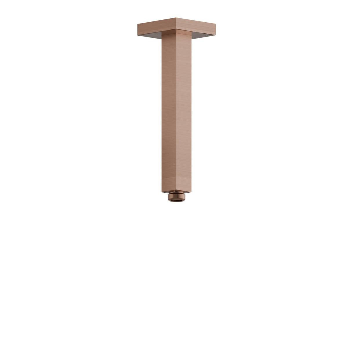 Newform 28153 - PVD brushed Copper Bronze - codice 28153.59.067