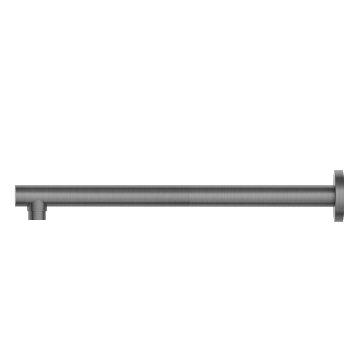 Newform 29390X - PVD brushed Gun Metal - codice 29390X.59.064