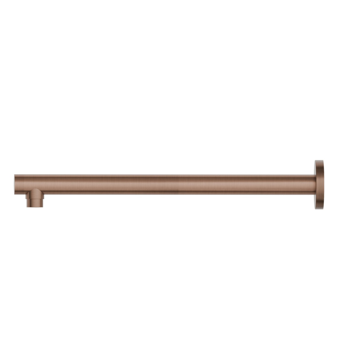 Newform 29390X - PVD brushed Copper Bronze - codice 29390X.59.067