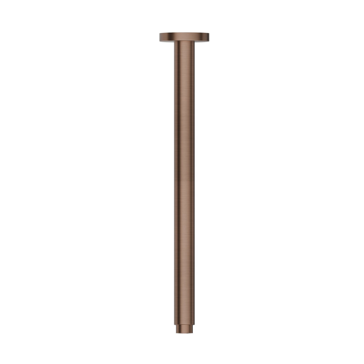 Newform 29391X - PVD brushed Copper Bronze - codice 29391X.59.067