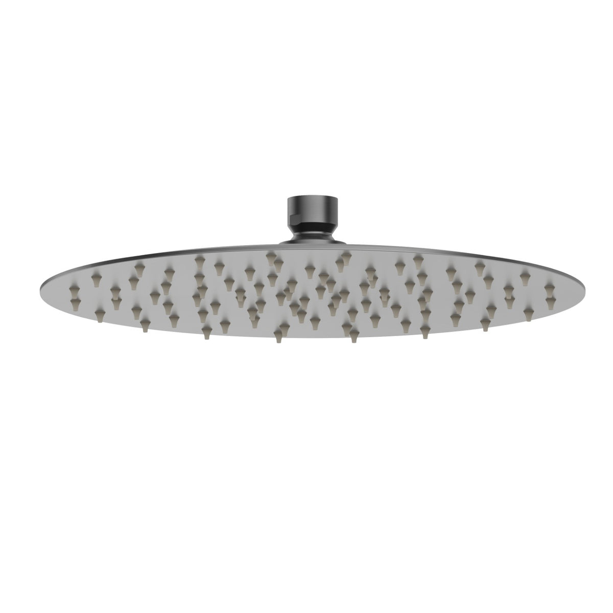 Newform 29392X - PVD brushed Gun Metal - codice 29392X.59.064