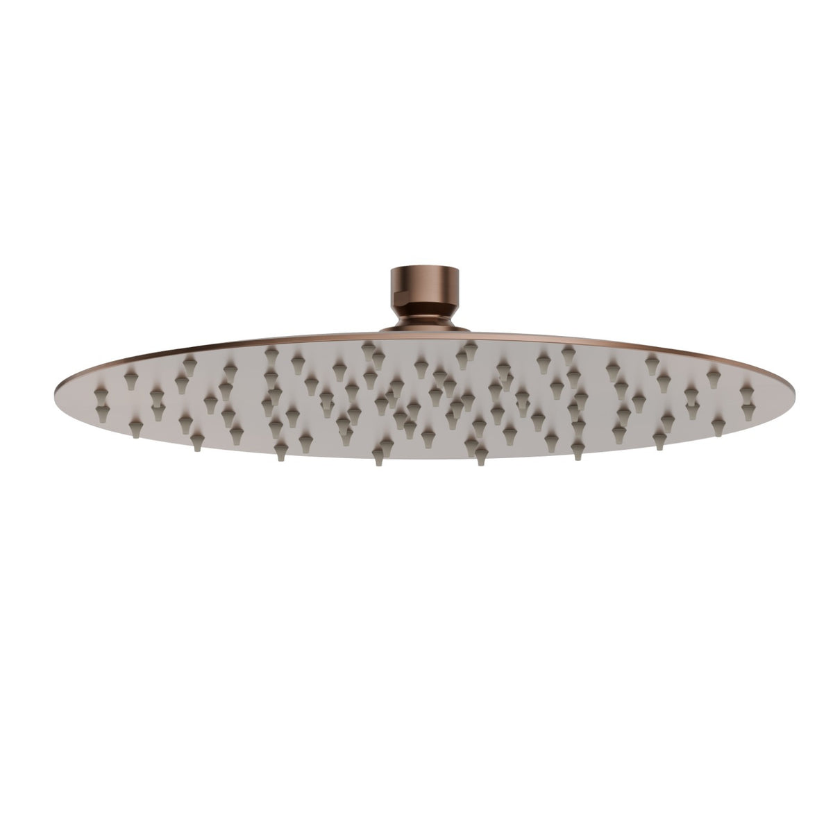 Newform 29392X - PVD brushed Copper Bronze - codice 29392X.59.067