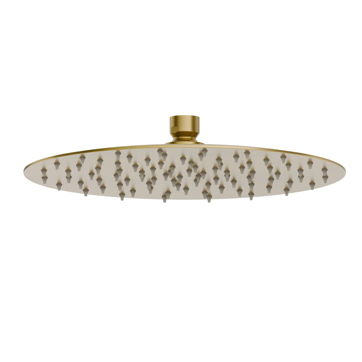 Newform 29392X - PVD brushed Gold - codice 29392X.59.097