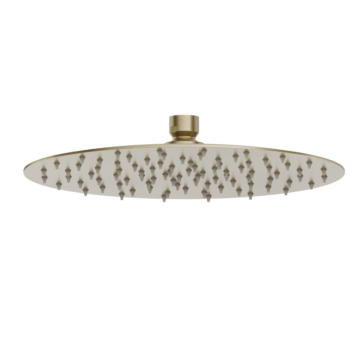 Newform 29392X - PVD brushed Pale Gold - codice 29392X.59.098