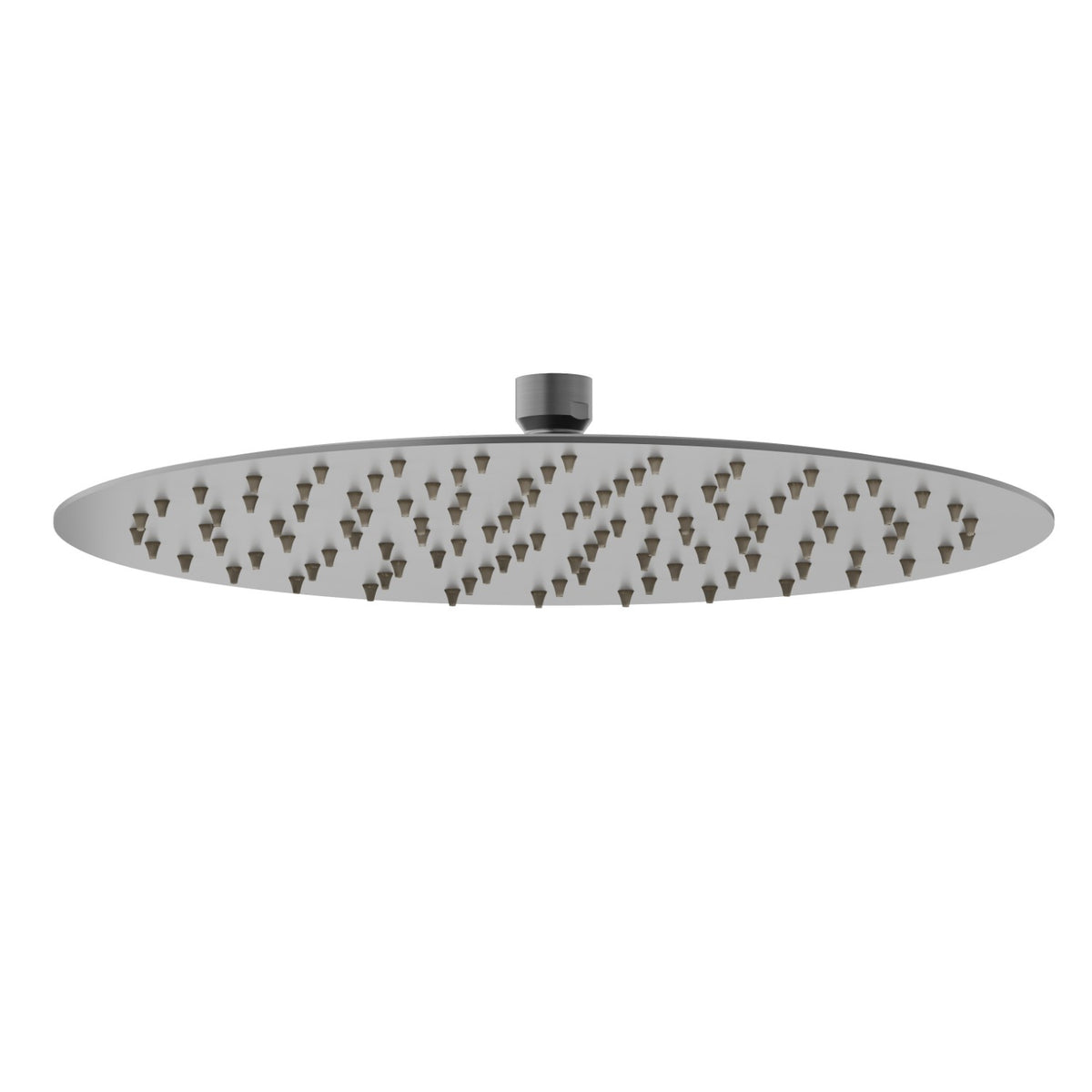 Newform 29393X - PVD brushed Gun Metal - codice 29393X.59.064