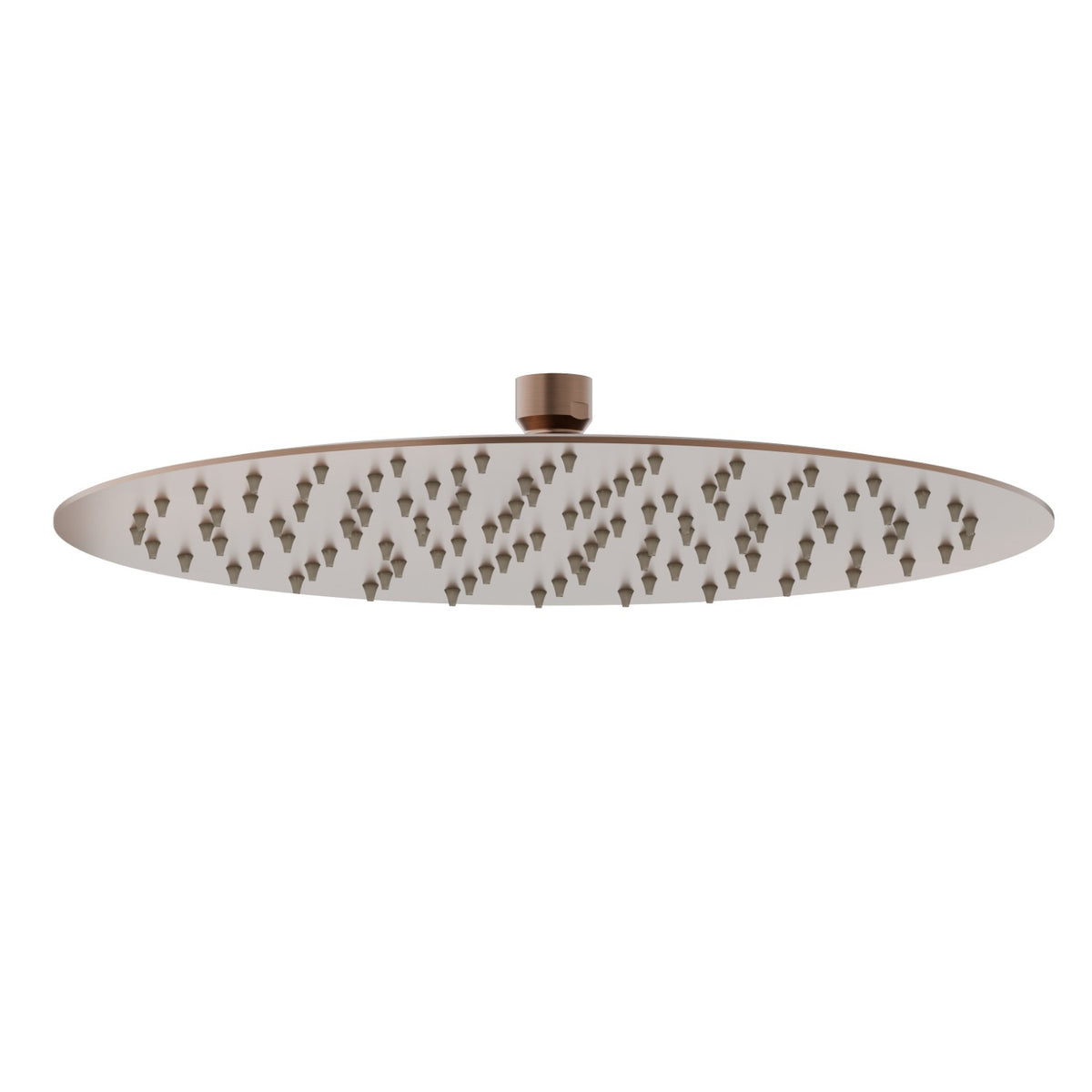 Newform 29393X - PVD brushed Copper Bronze - codice 29393X.59.067