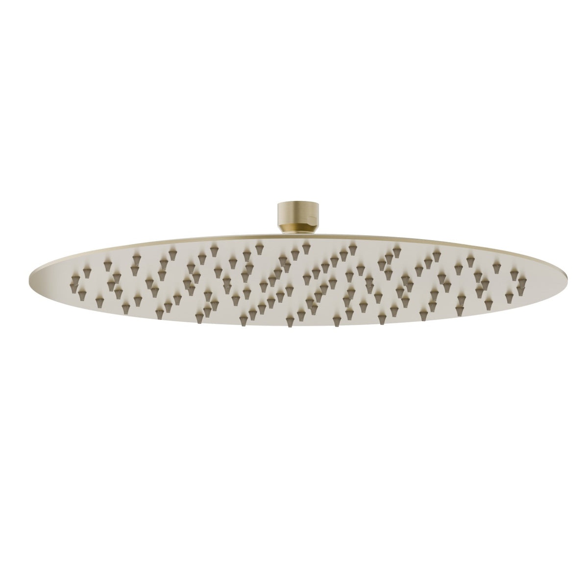 Newform 29393X - PVD brushed Pale Gold - codice 29393X.59.098