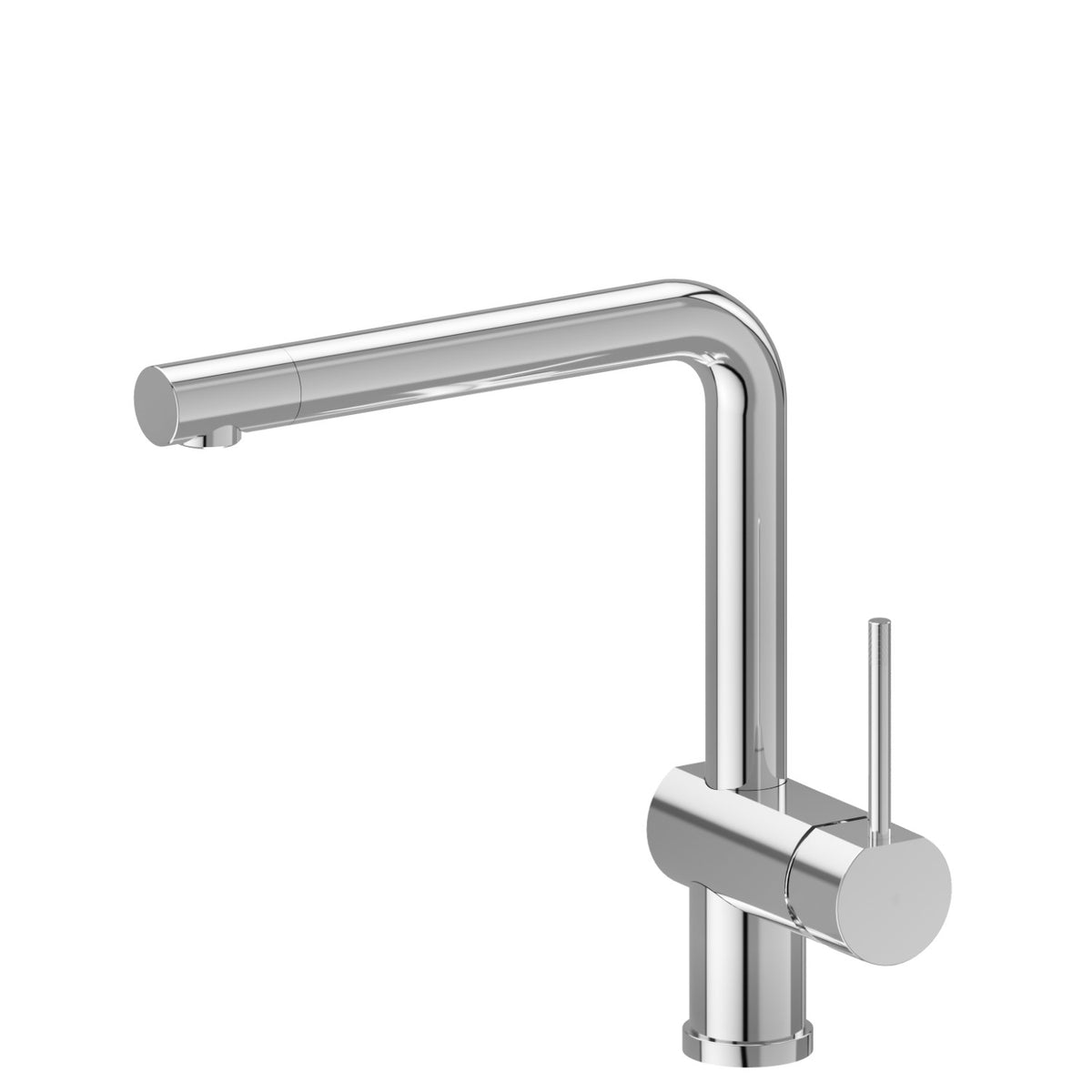 Newform 3100 - Cromo - codice 3100.21.018