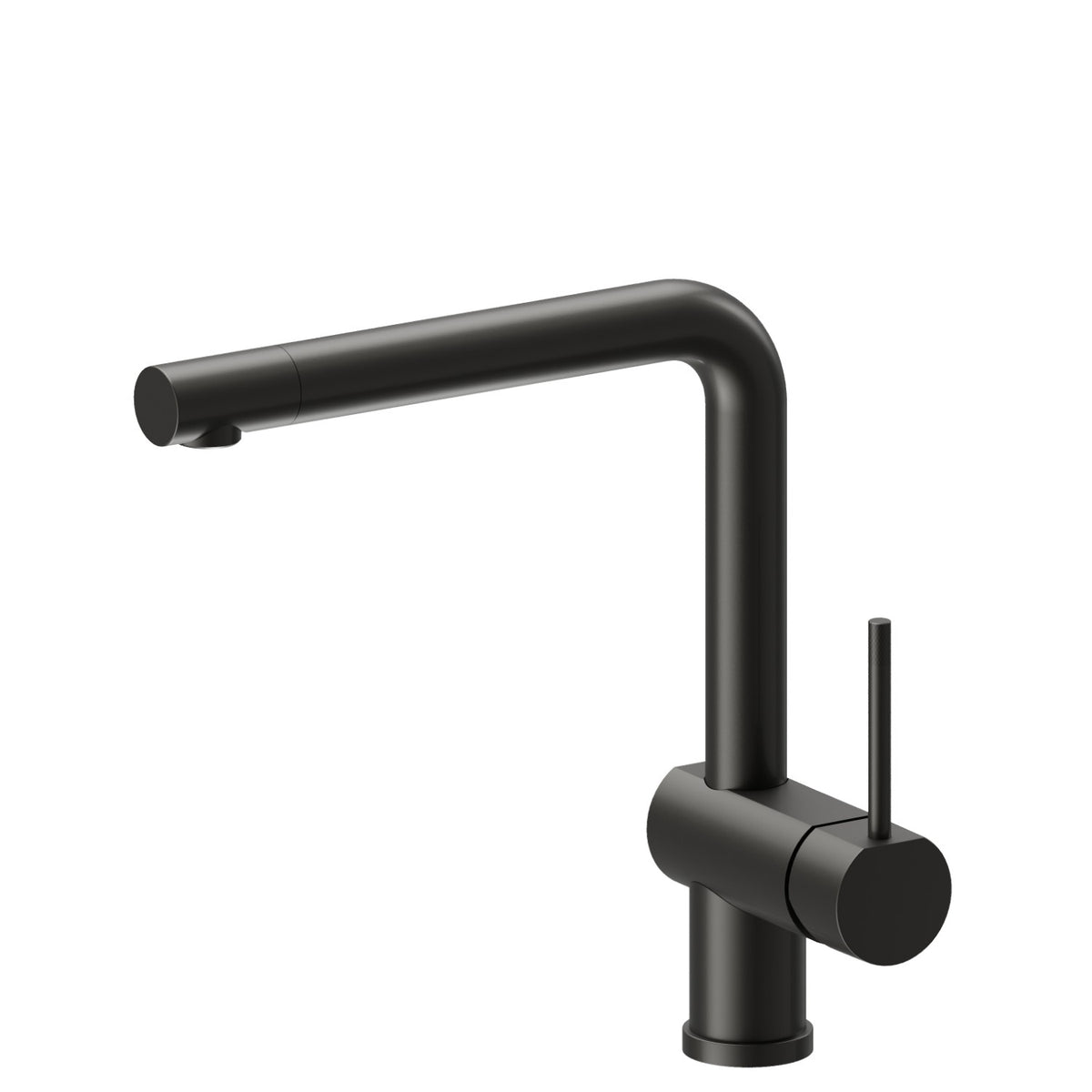 Newform 3100 - Carbon satinato - codice 3100.M0.077