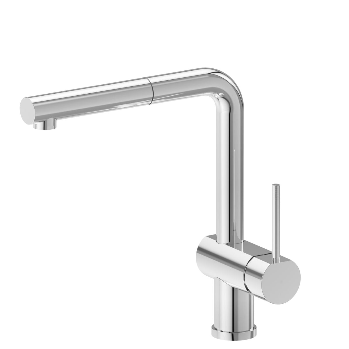 Newform 3110 - Cromo - codice 3110.21.018