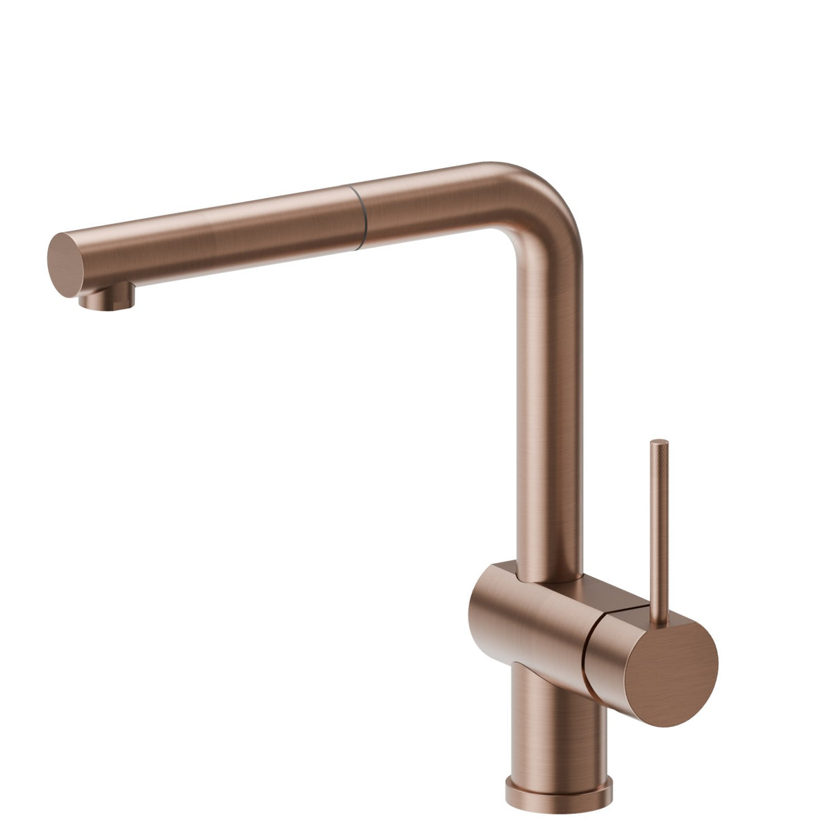 Newform 3110 - PVD brushed Copper Bronze - codice 3110.59.067