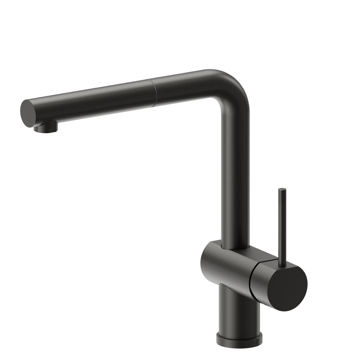 Newform 3110 - Carbon satinato - codice 3110.M0.077
