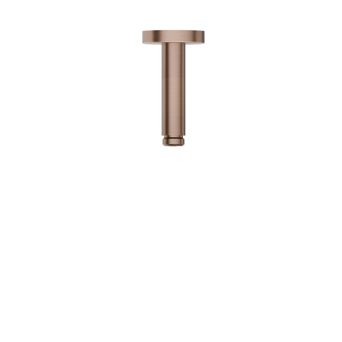 Newform 31160X - PVD brushed Copper Bronze - codice 31160X.59.067