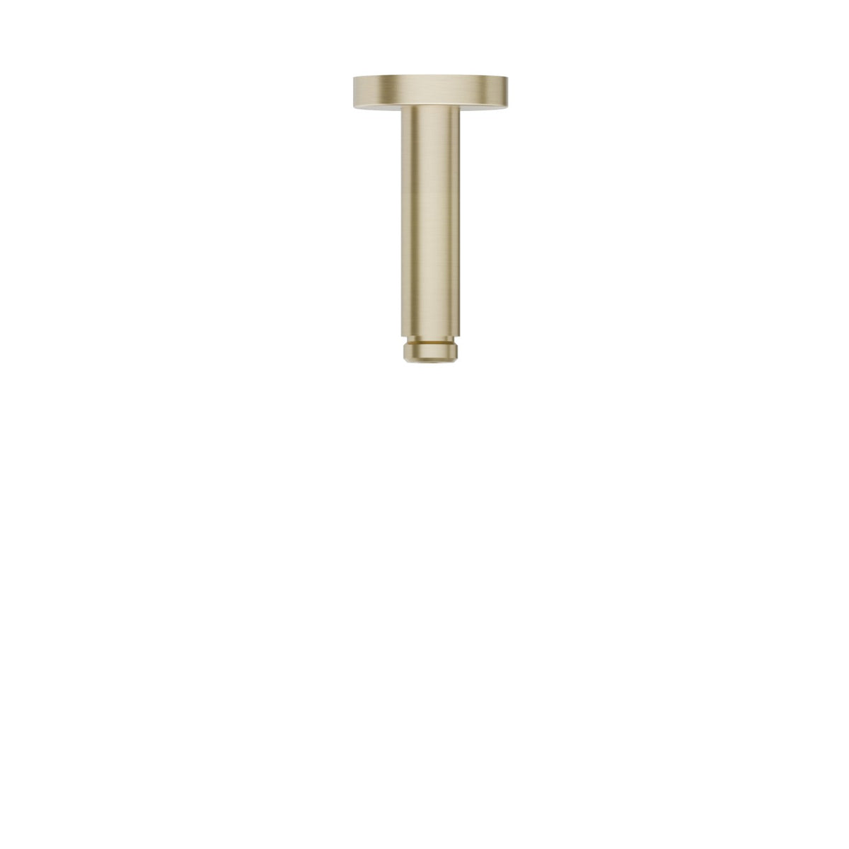 Newform 31160X - PVD brushed Pale Gold - codice 31160X.59.098