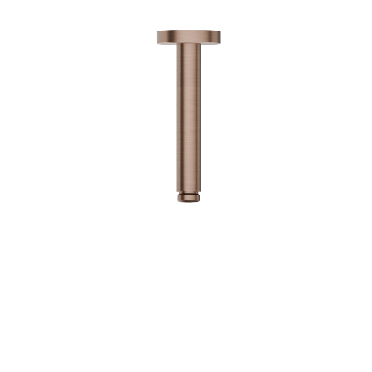 Newform 31161X - PVD brushed Copper Bronze - codice 31161X.59.067