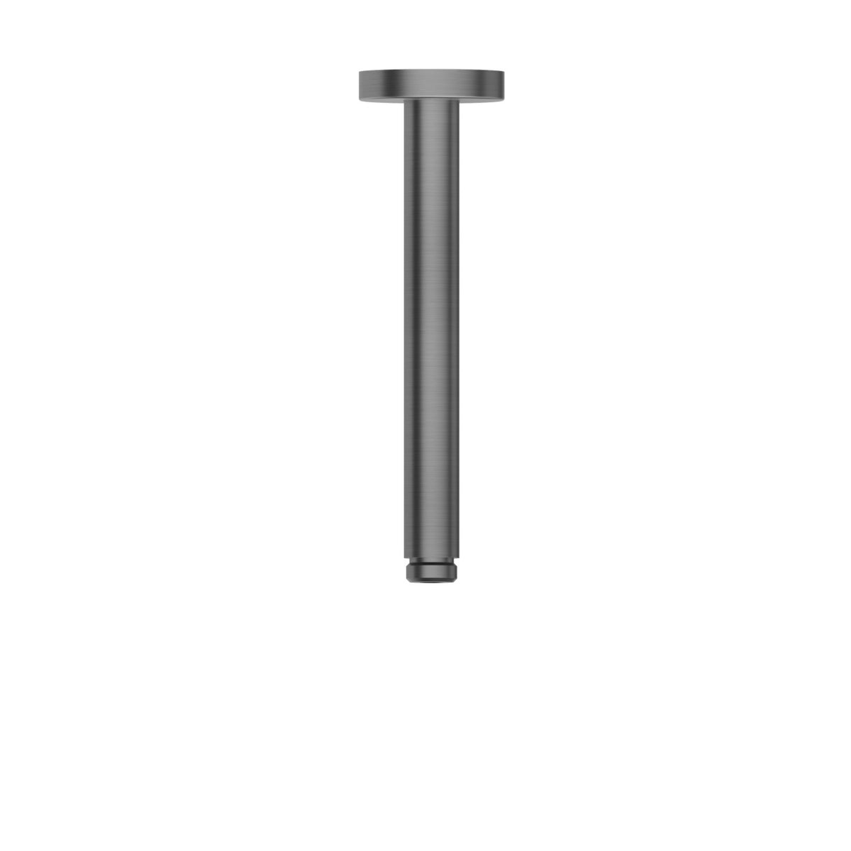 Newform 31162X - PVD brushed Gun Metal - codice 31162X.59.064
