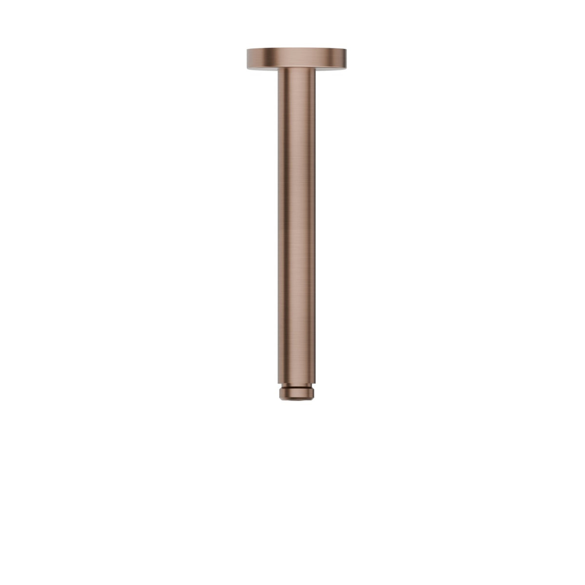 Newform 31162X - PVD brushed Copper Bronze - codice 31162X.59.067