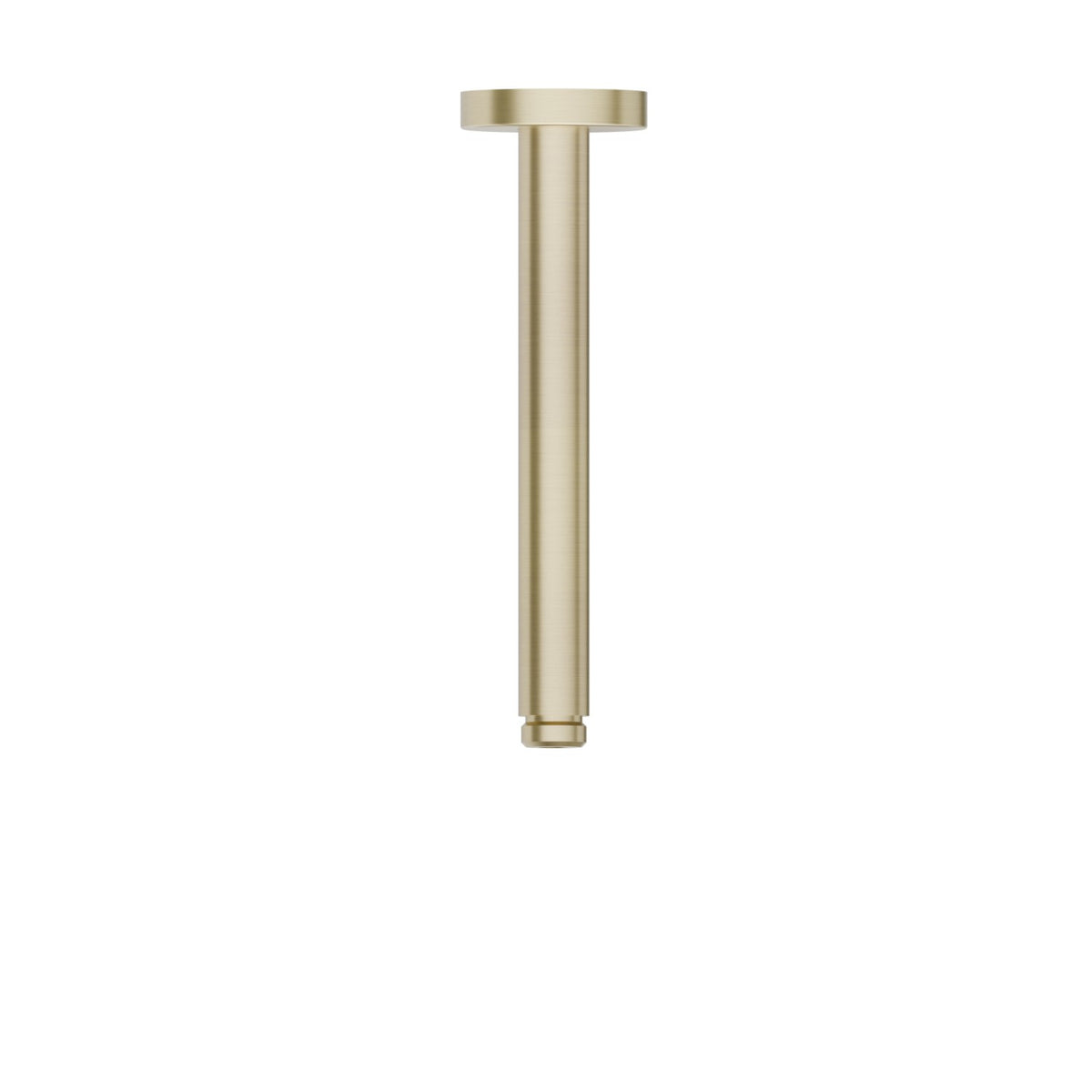 Newform 31162X - PVD brushed Pale Gold - codice 31162X.59.098