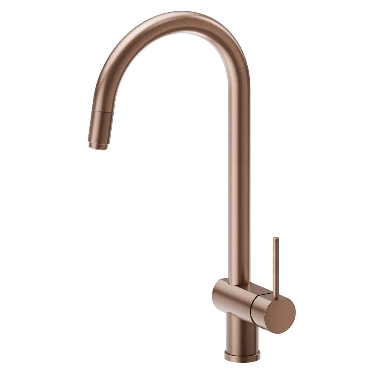 Newform 3125 - PVD brushed Copper Bronze - codice 3125.59.067