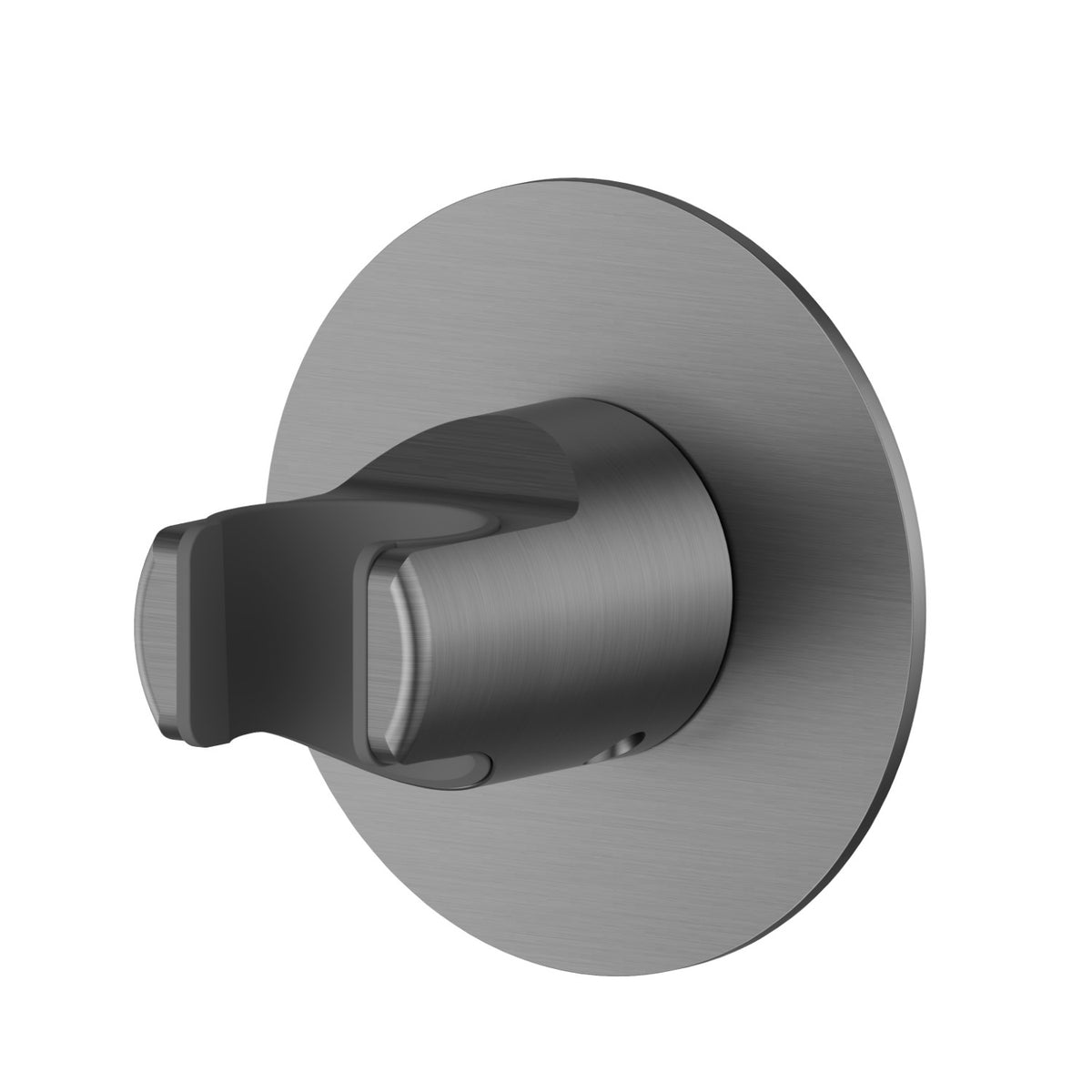 Newform 31370 - PVD brushed Gun Metal - codice 31370.59.064