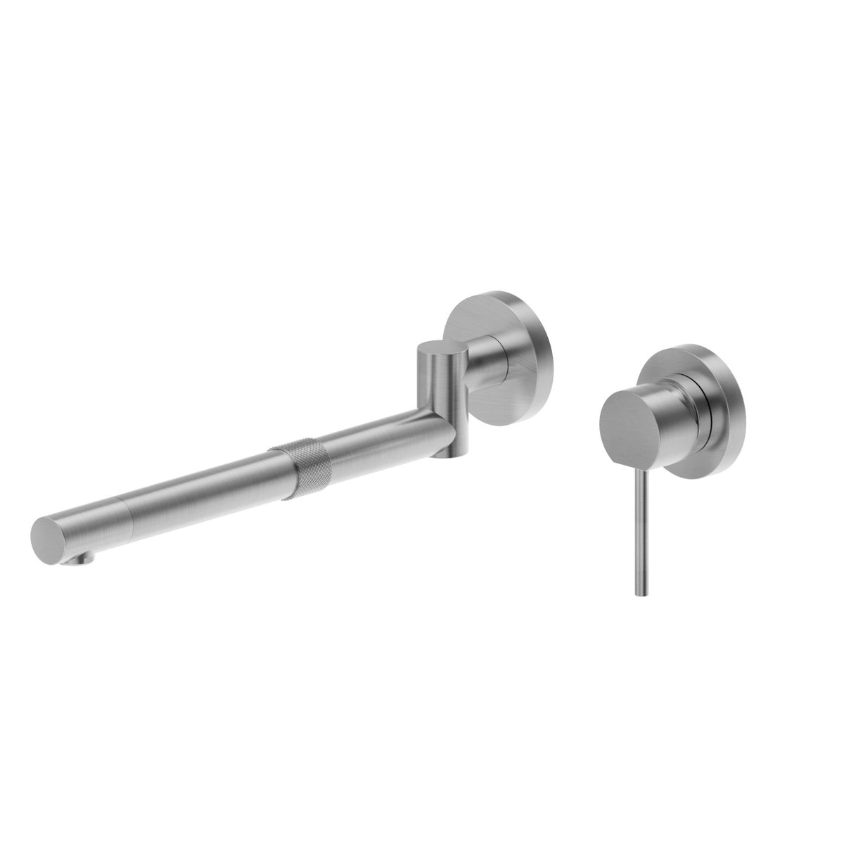 Newform 3140 - PVD brushed Acciaio inox - codice 3140.59.066