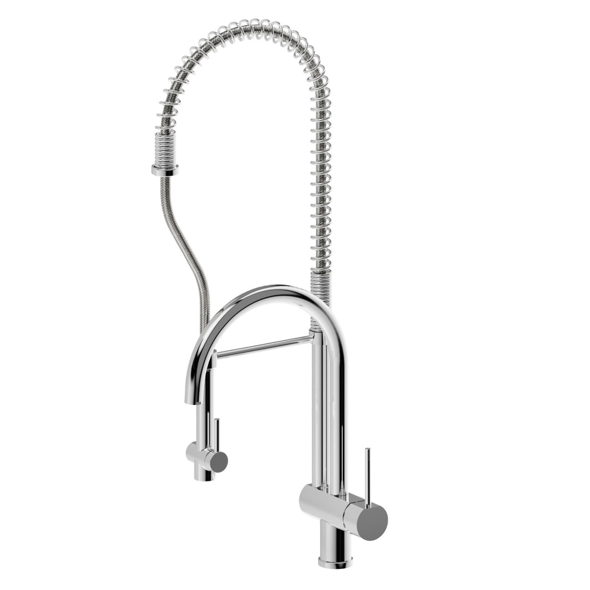 Newform 3155 - Cromo - codice 3155.21.018