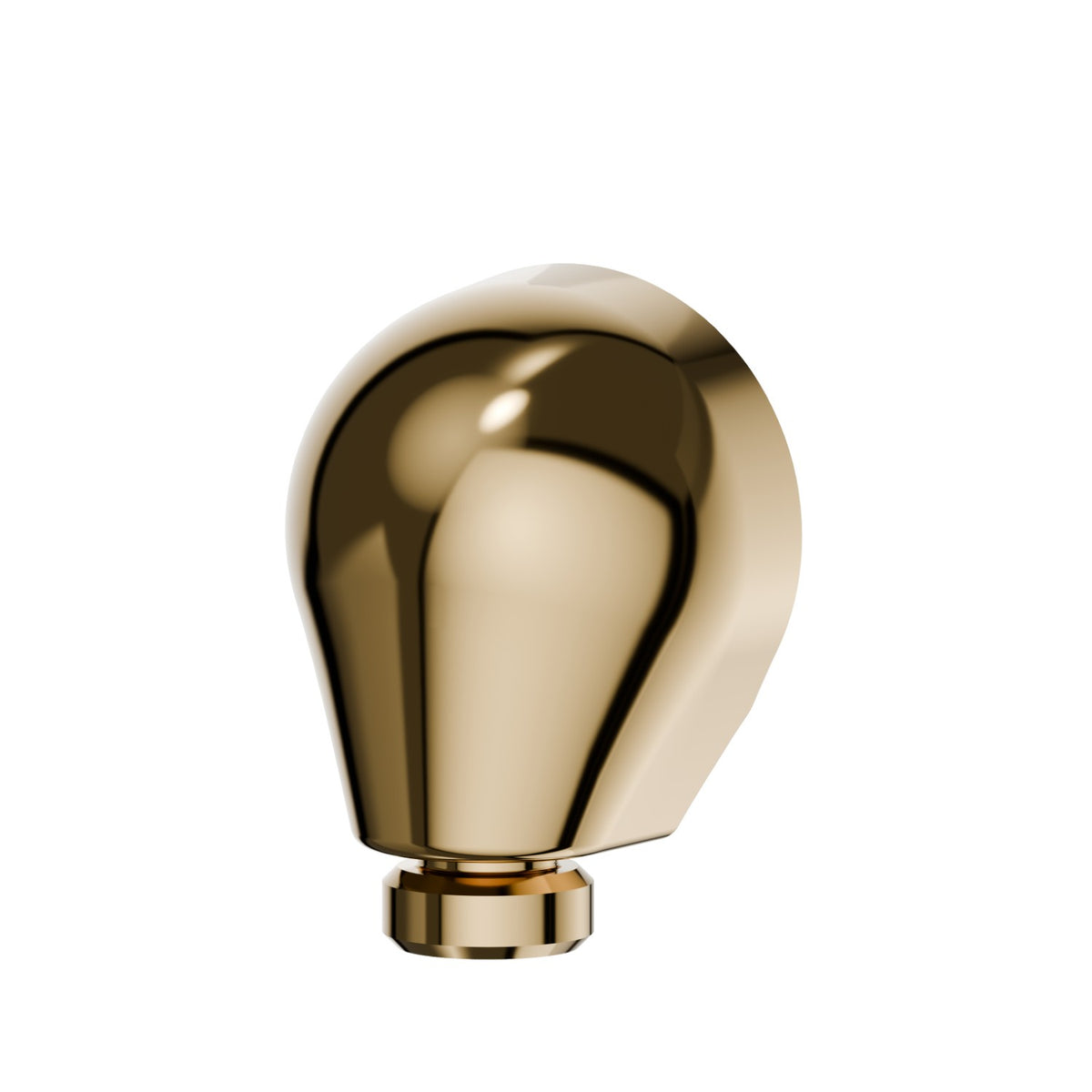 Newform 365 - PVD Gold lucido - codice 365.61.020