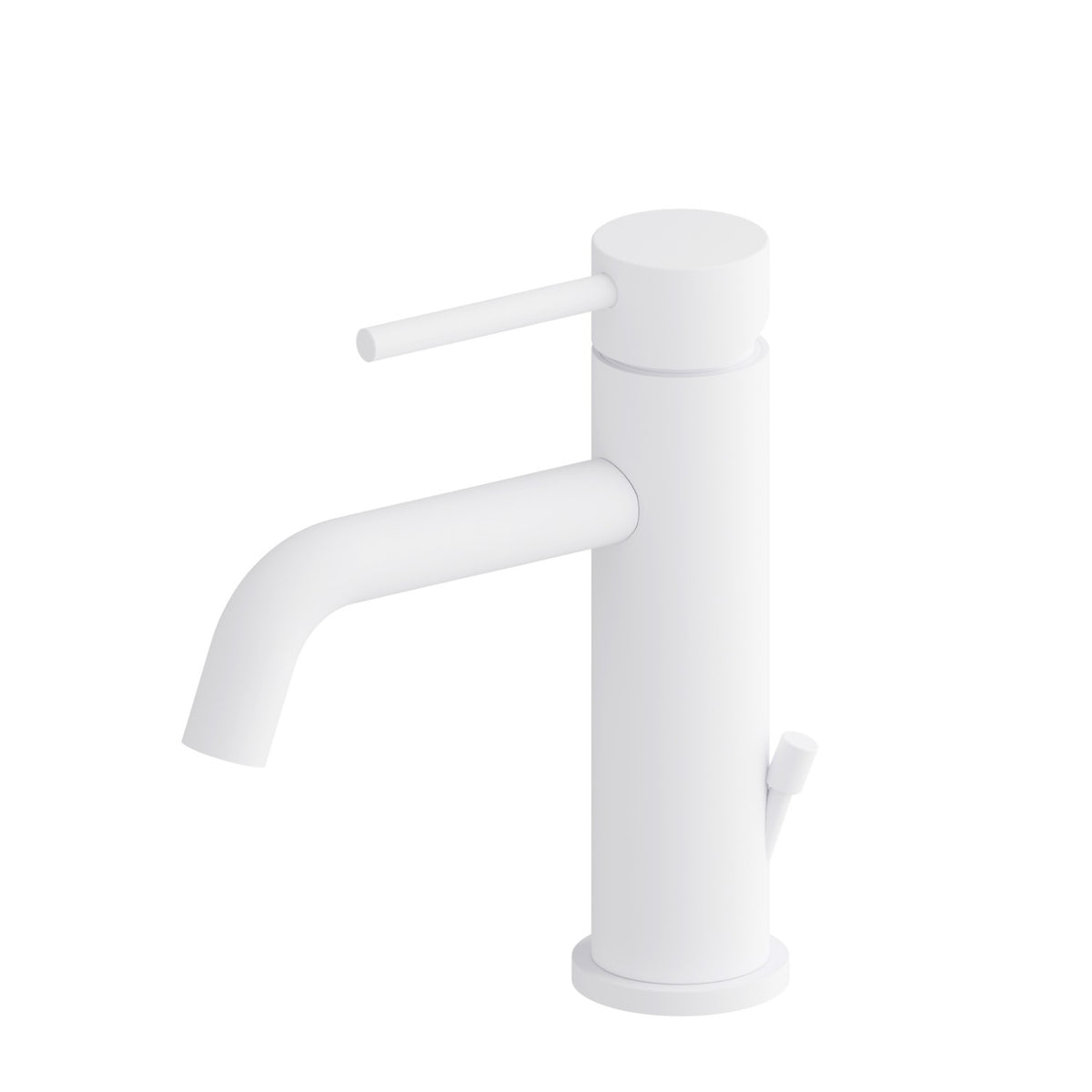 Newform 4200 - Bianco opaco - codice 4200.01.014