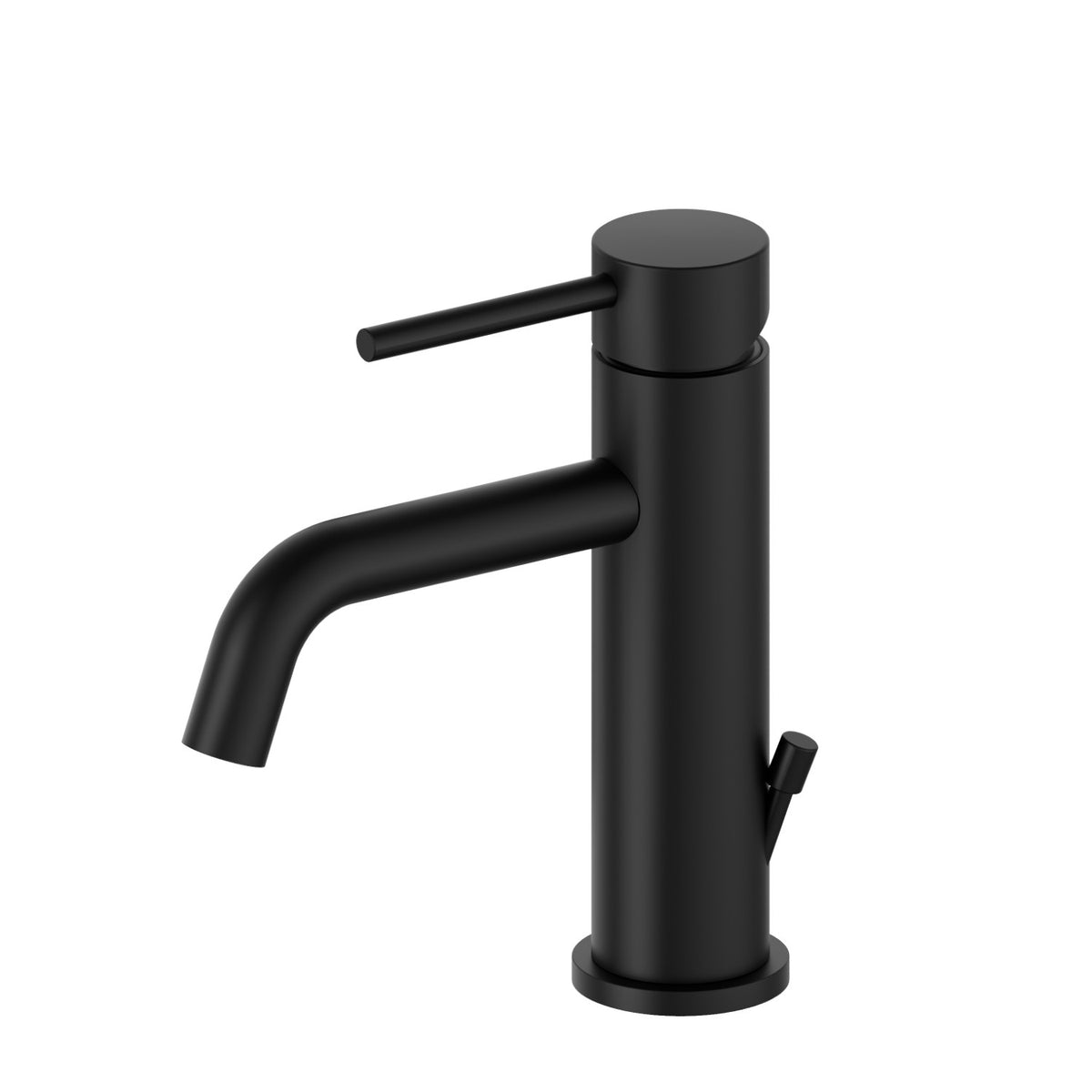 Newform 4200 - Nero opaco - codice 4200.01.093