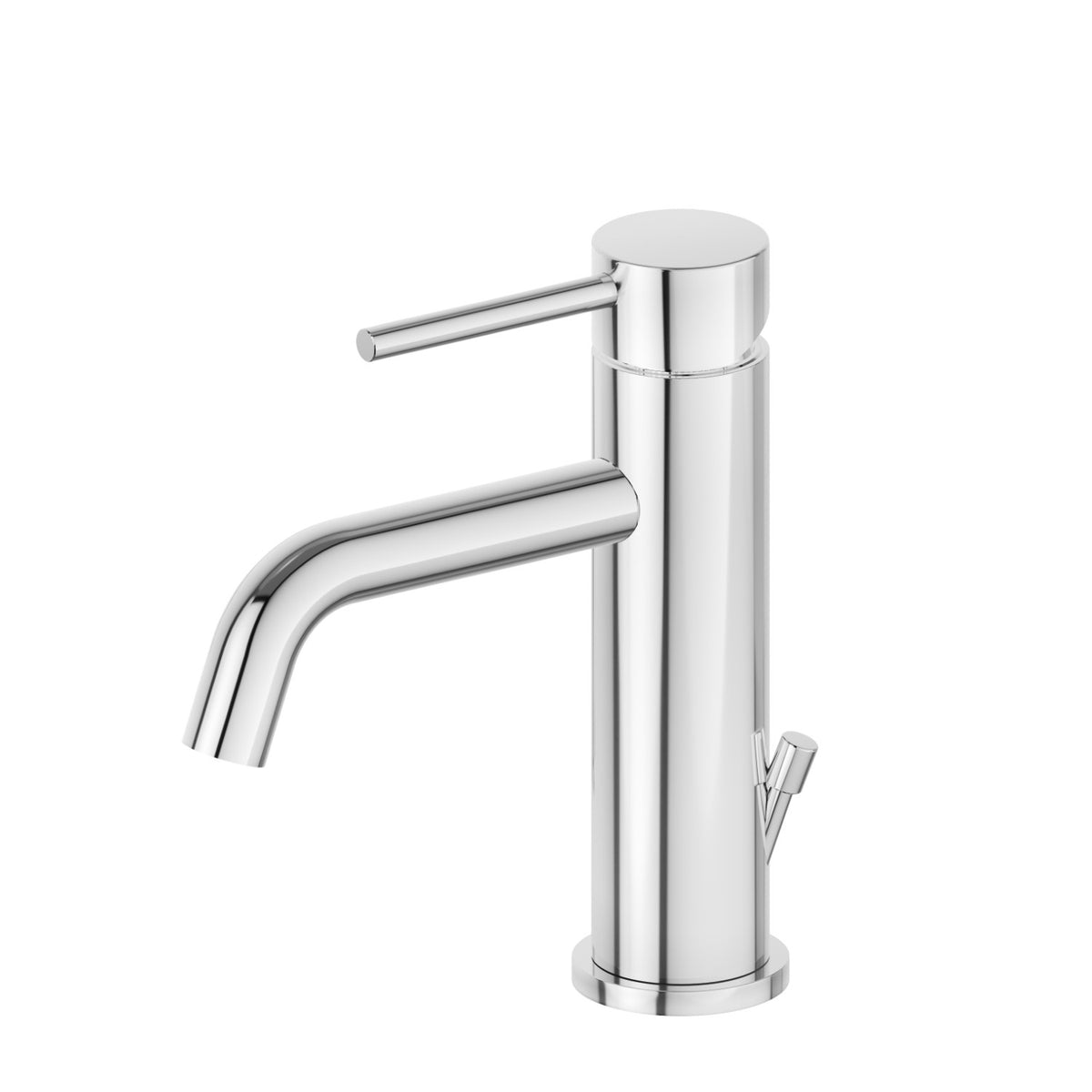 Newform 4200 - Cromo - codice 4200.21.018