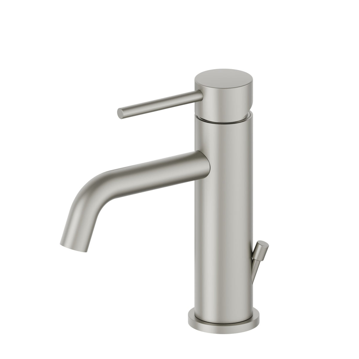 Newform 4200 - Titanio satinato - codice 4200.M0.070