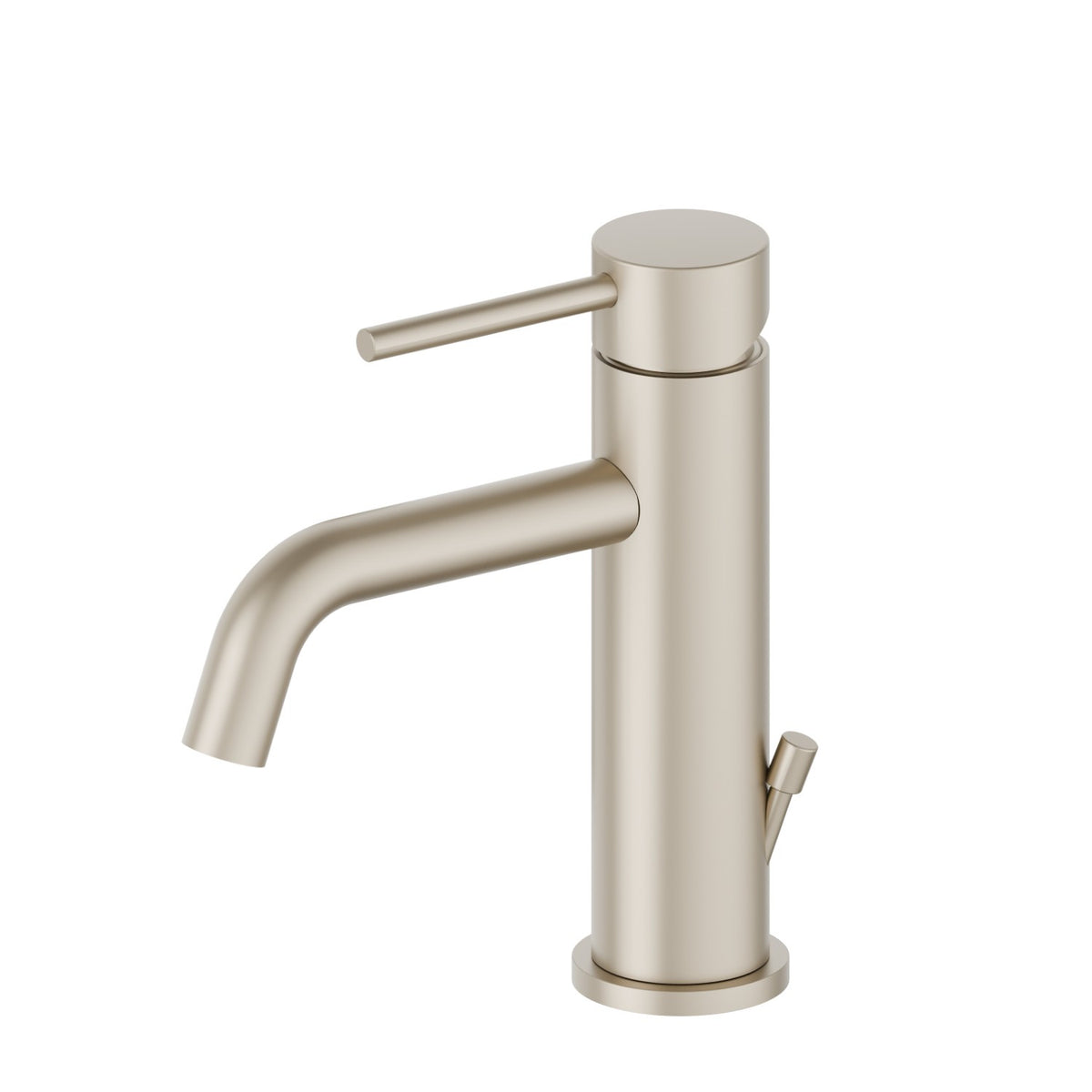 Newform 4200 - Oro satinato - codice 4200.M0.071