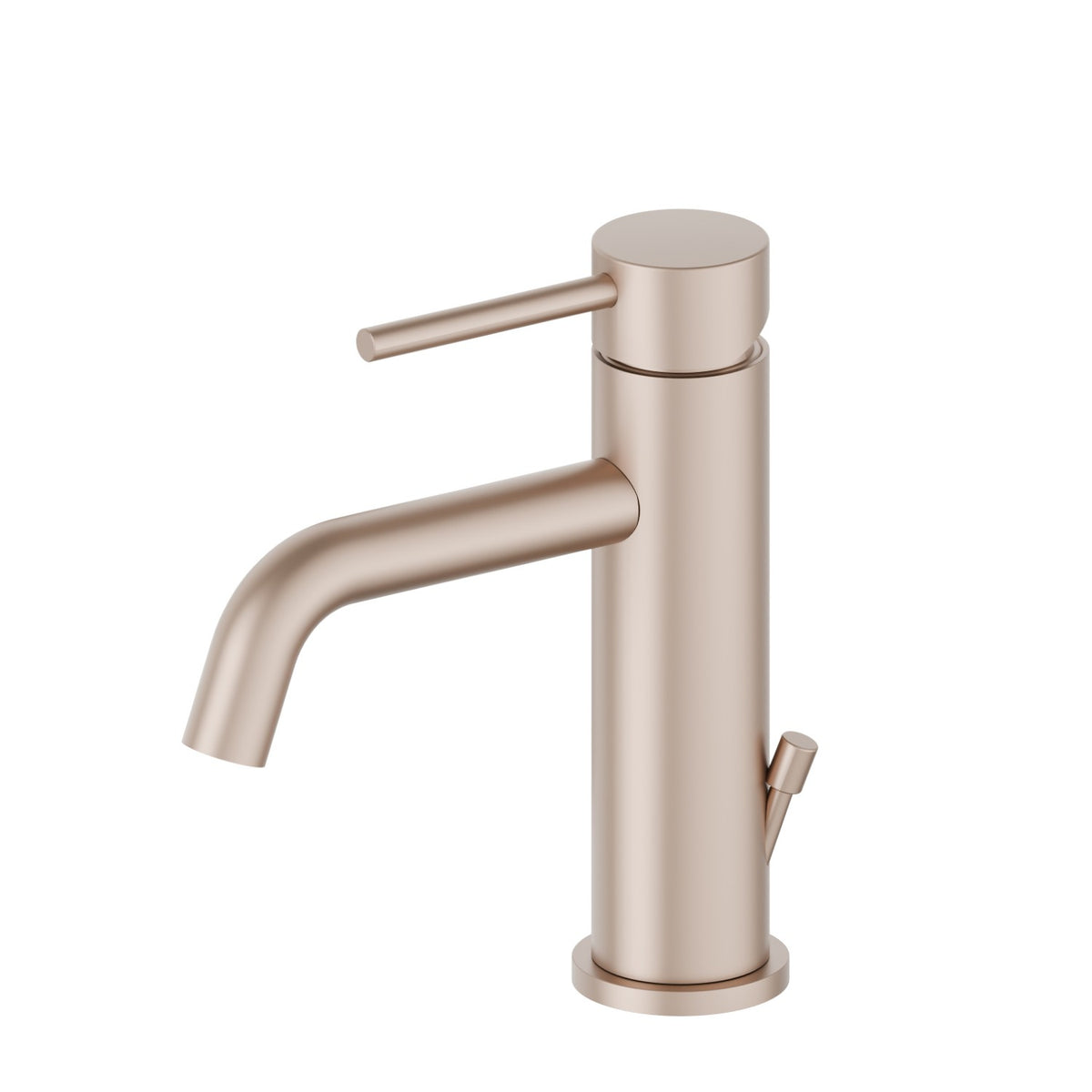 Newform 4200 - Rame satinato - codice 4200.M0.072