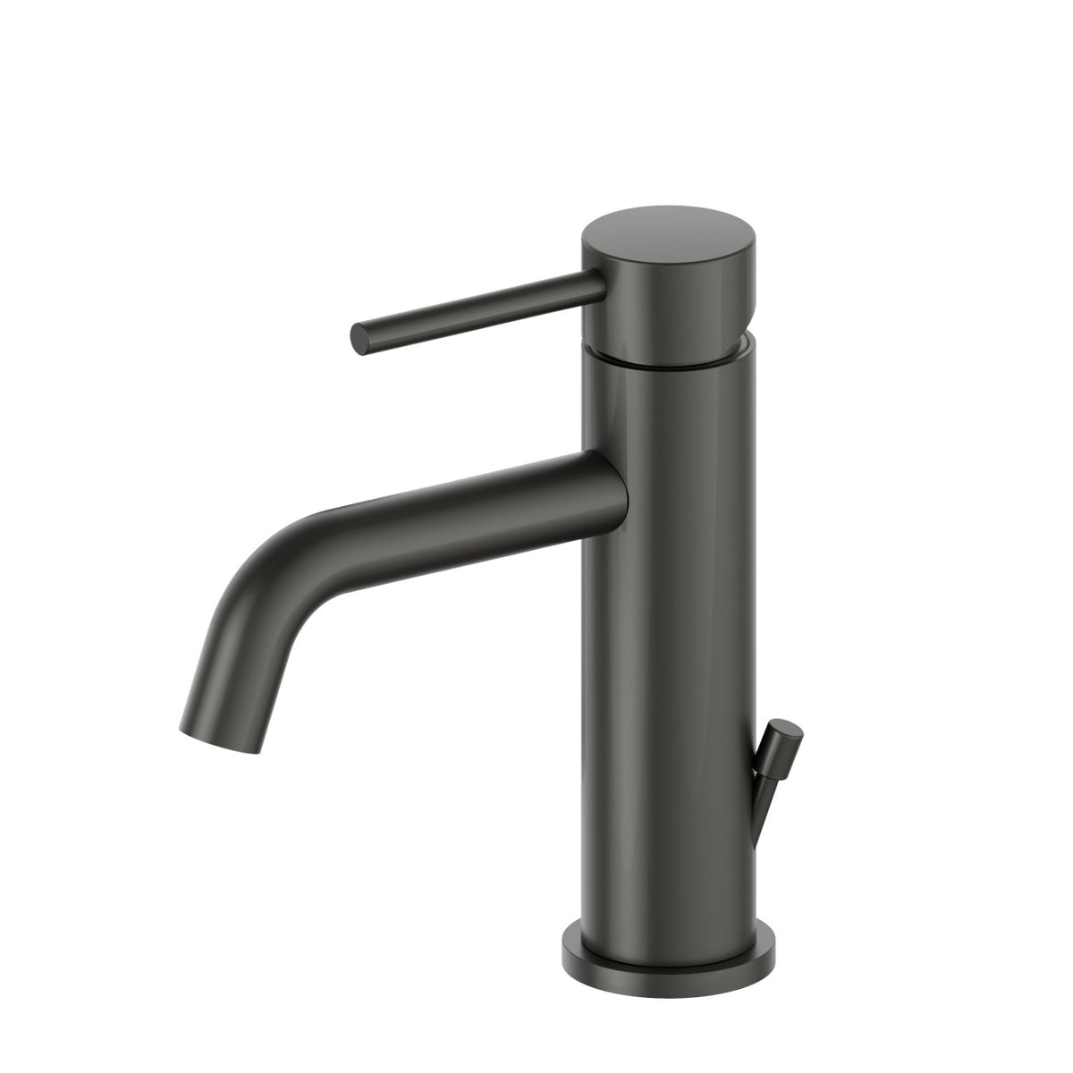 Newform 4200 - Carbon satinato - codice 4200.M0.077