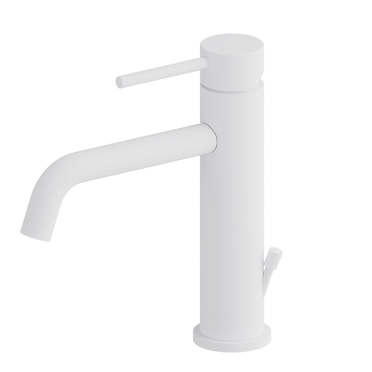 Newform 4201 - Bianco opaco - codice 4201.01.014