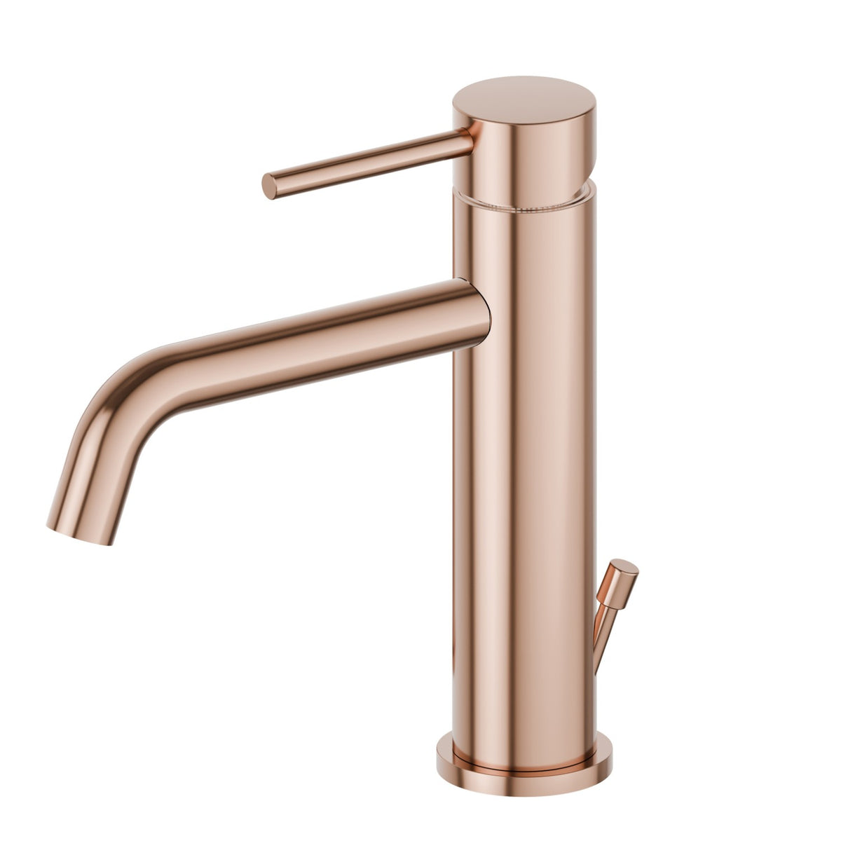 Newform 4201 - PVD Copper Bronze - codice 4201.58.061