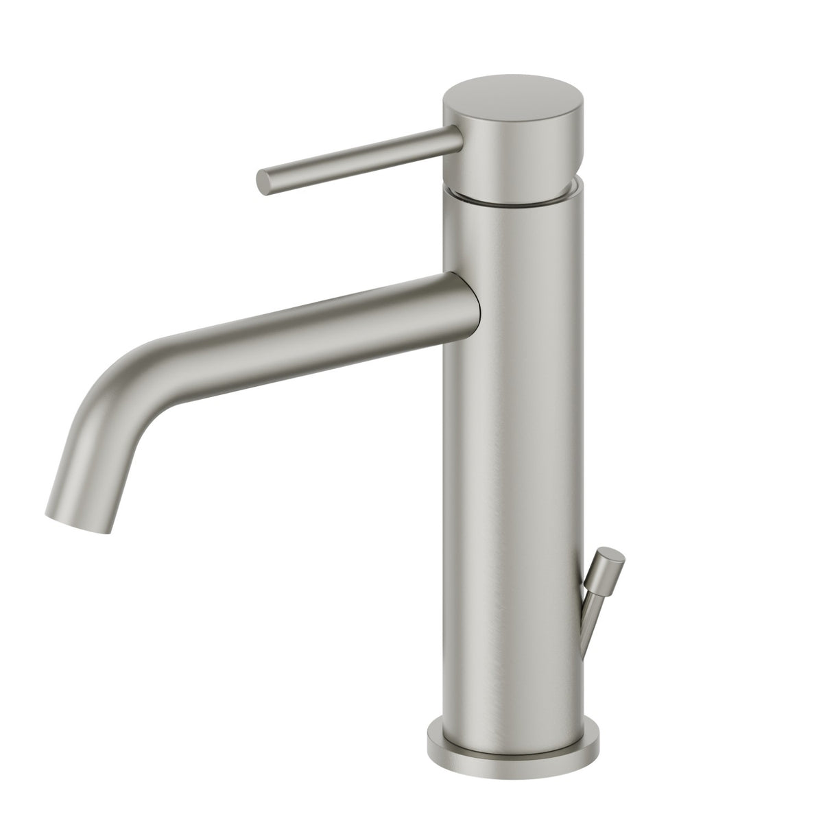 Newform 4201 - Titanio satinato - codice 4201.M0.070