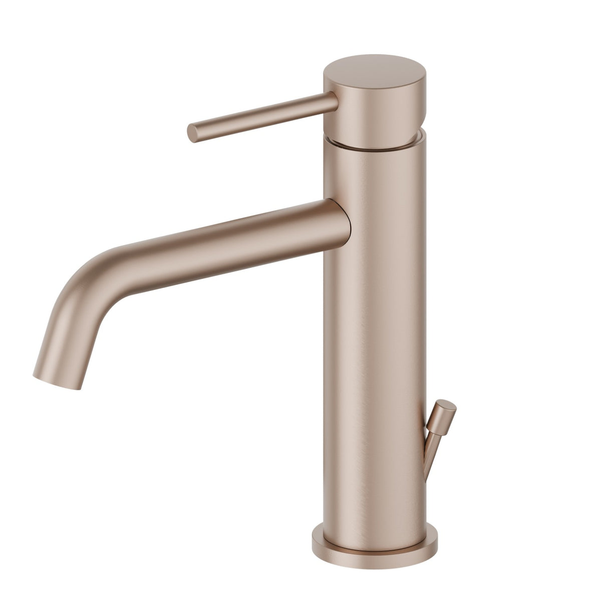 Newform 4201 - Rame satinato - codice 4201.M0.072