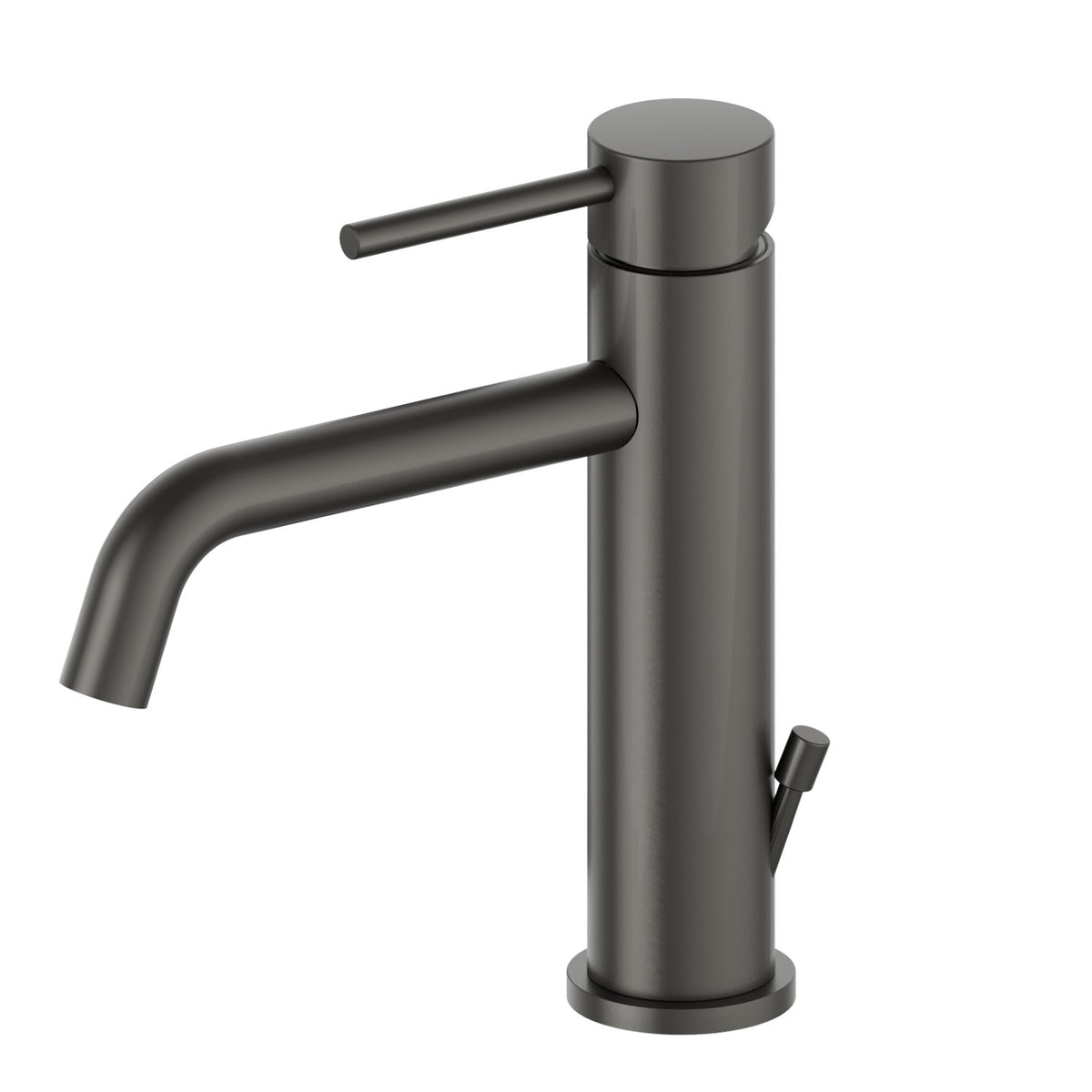 Newform 4201 - Carbon satinato - codice 4201.M0.077