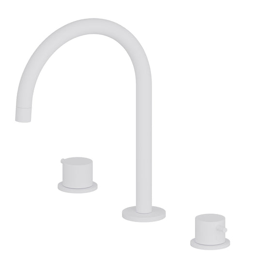 Newform 4202 - Bianco opaco - codice 4202.01.014