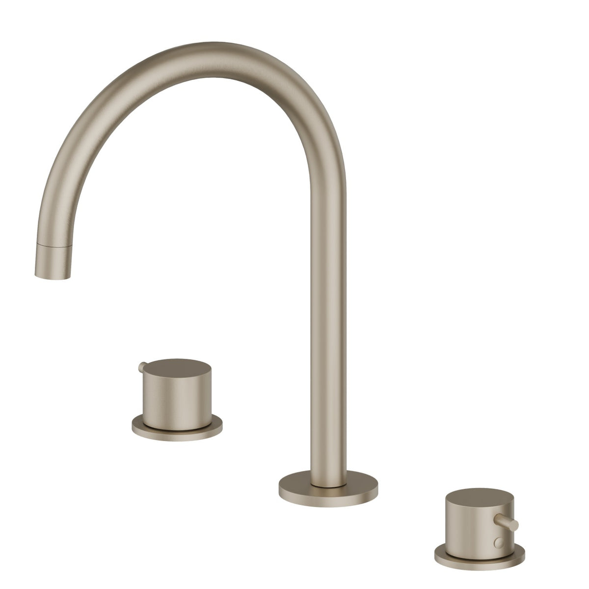 Newform 4202 - Oro satinato - codice 4202.M0.071