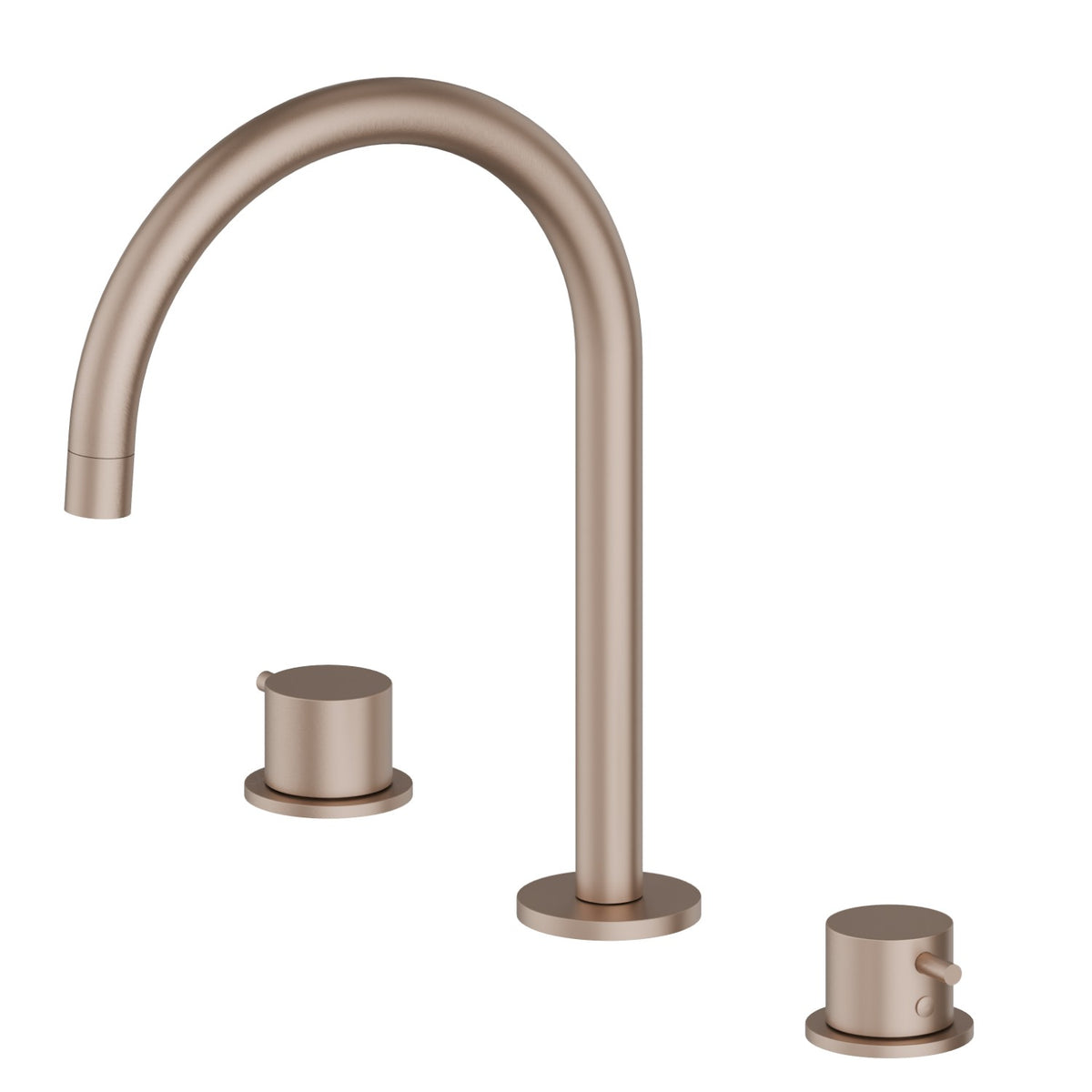 Newform 4202 - Rame satinato - codice 4202.M0.072