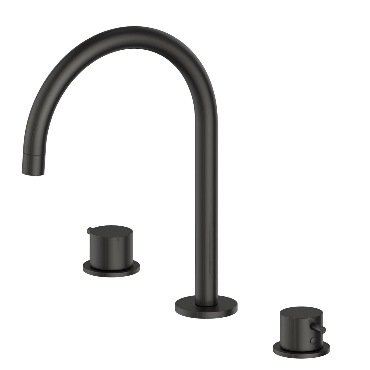 Newform 4202 - Carbon satinato - codice 4202.M0.077