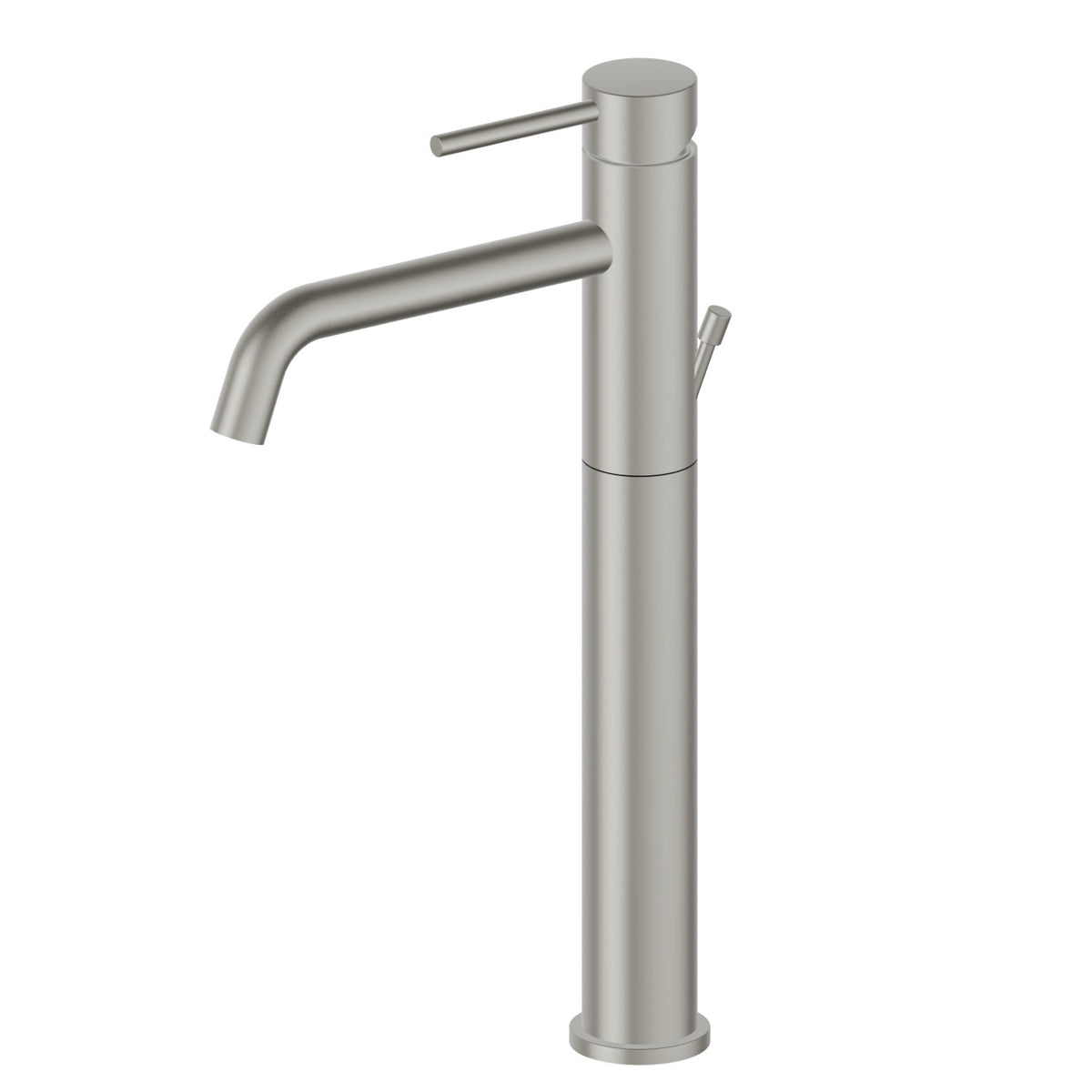 Newform 4204 - Titanio satinato - codice 4204.M0.070