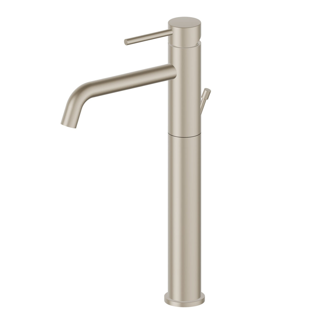 Newform 4204 - Oro satinato - codice 4204.M0.071