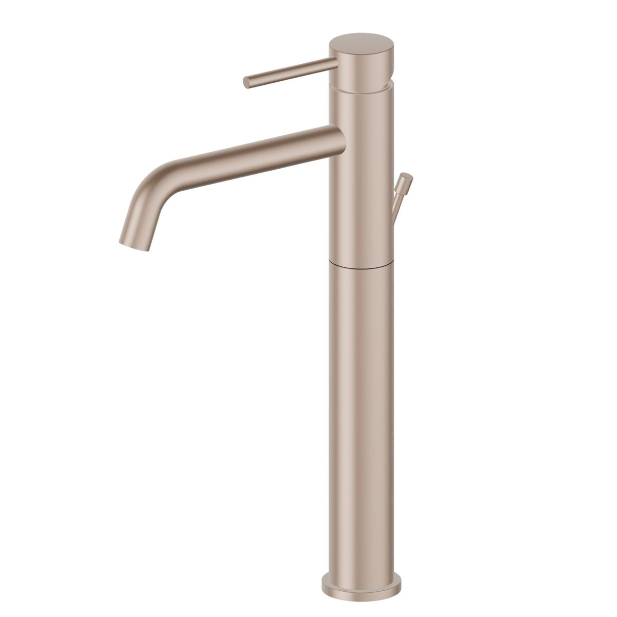 Newform 4204 - Rame satinato - codice 4204.M0.072